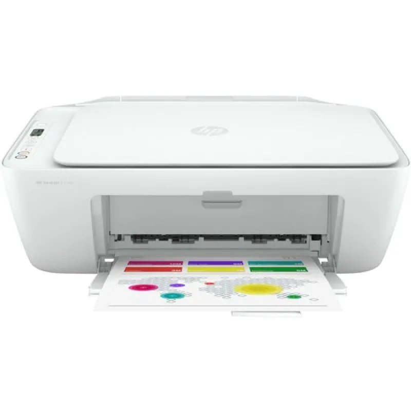 Багатофункціональний пристрій HP DeskJet 2710e